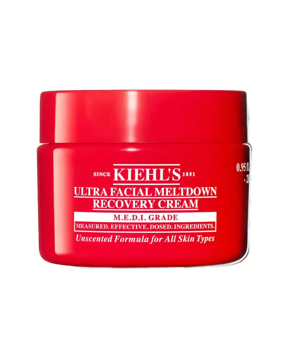 Крем для лица Kiehl's — Увлажняющий Ultra Facial Meltdown Recovery Kiehl’s