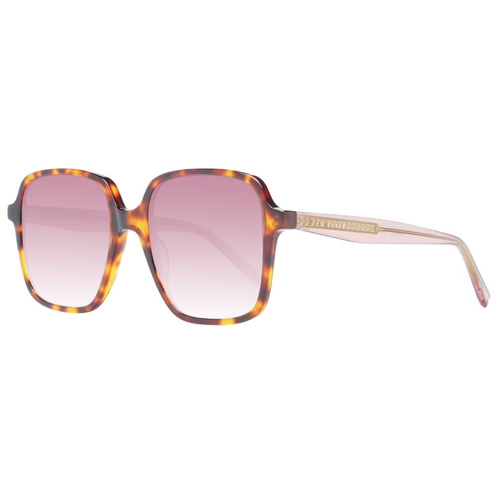 

Черные женские солнцезащитные очки Ted Baker