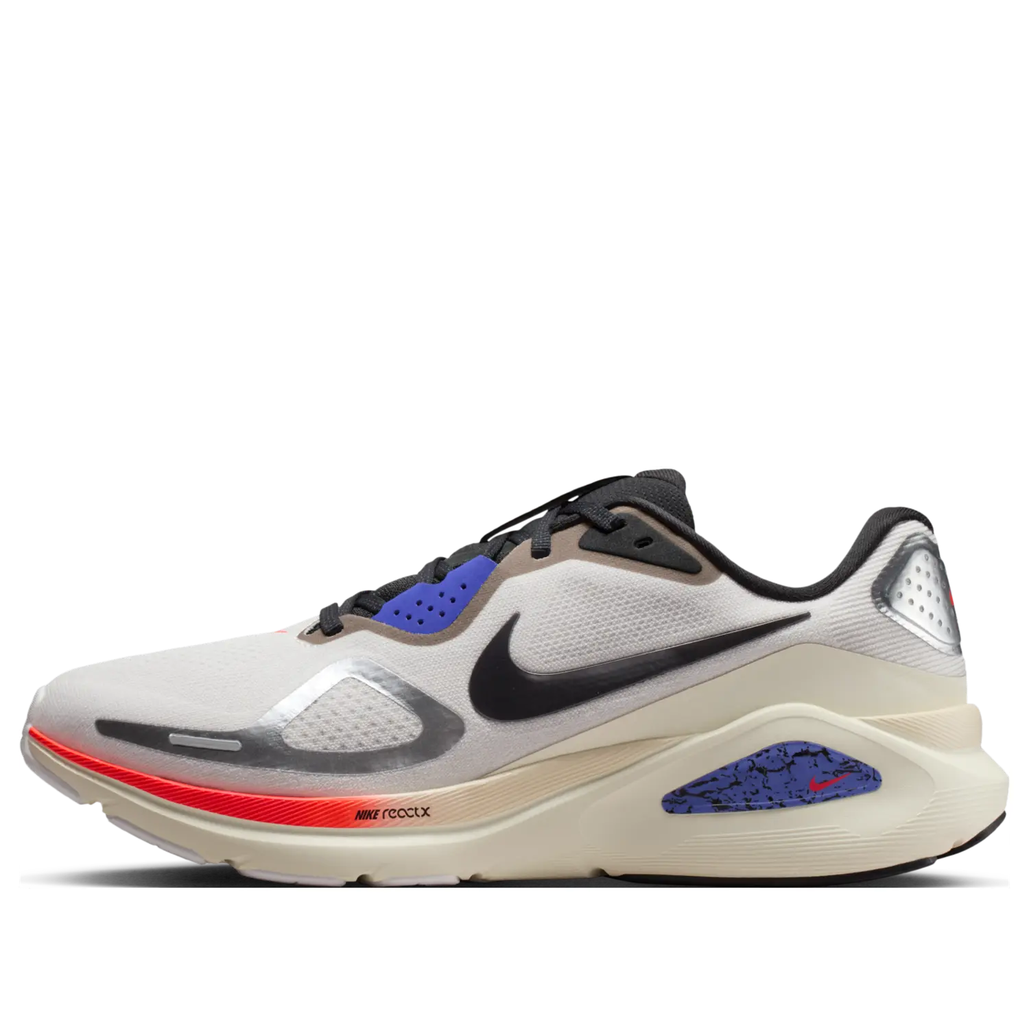 

Кроссовки Nike Structure 26 'Summit White Bright Crimson'