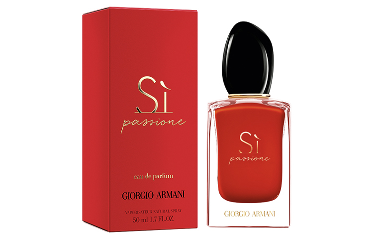

GIORGIO ARMANI AMANI Beloved Infatuation женские духи цветочно-фруктовый парфюм EDP черная смородина жасмин 30мл/50мл/100мл