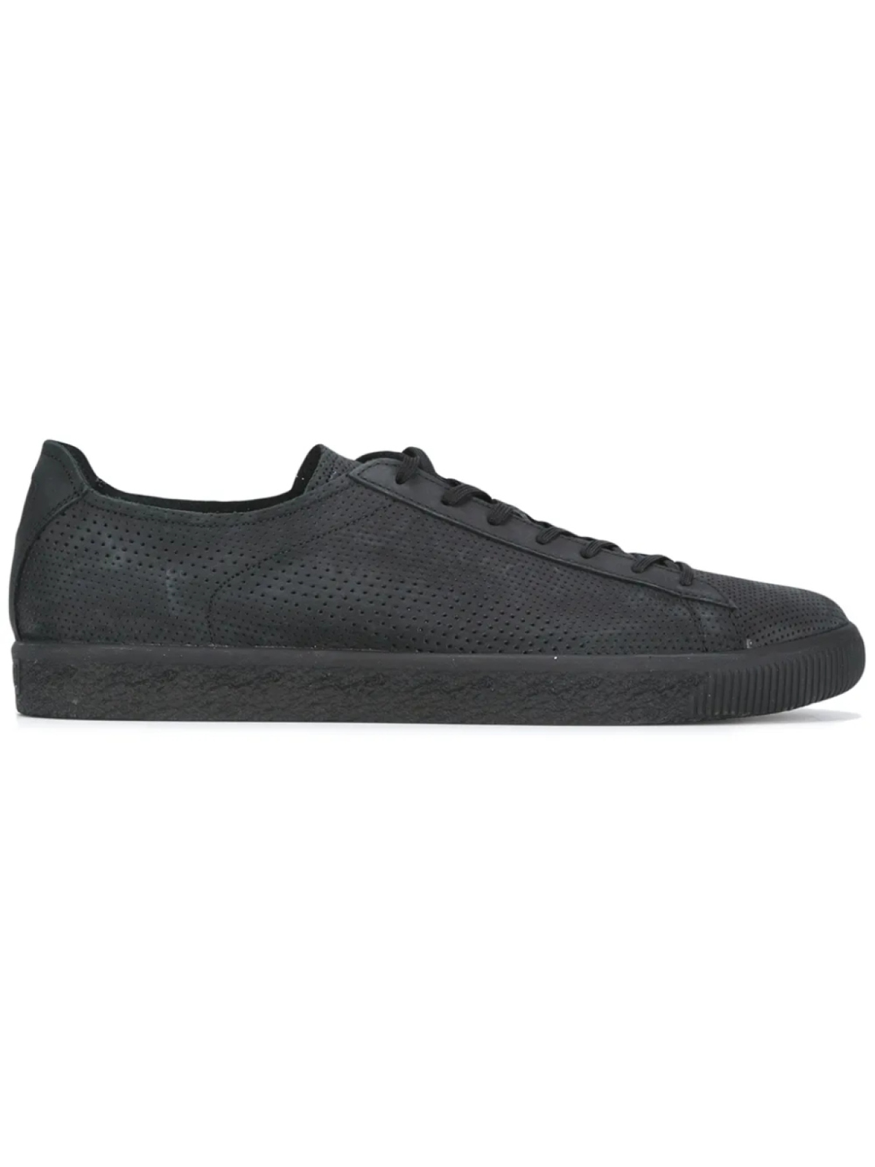 

Stampd кеды 'Cameo', черный