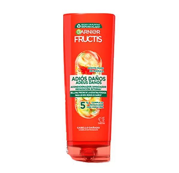 

Маска для волос Adiós Daños Fructis, 250 ml