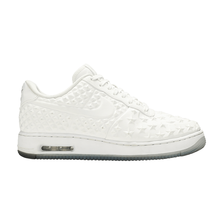 

Кроссовки Nike Air Force 1 Elite 'All-Star', белый