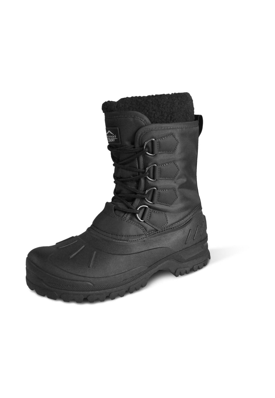 Кроссовки normani Outdoor Sports COLDERY , Schwarz/Black — фото 2