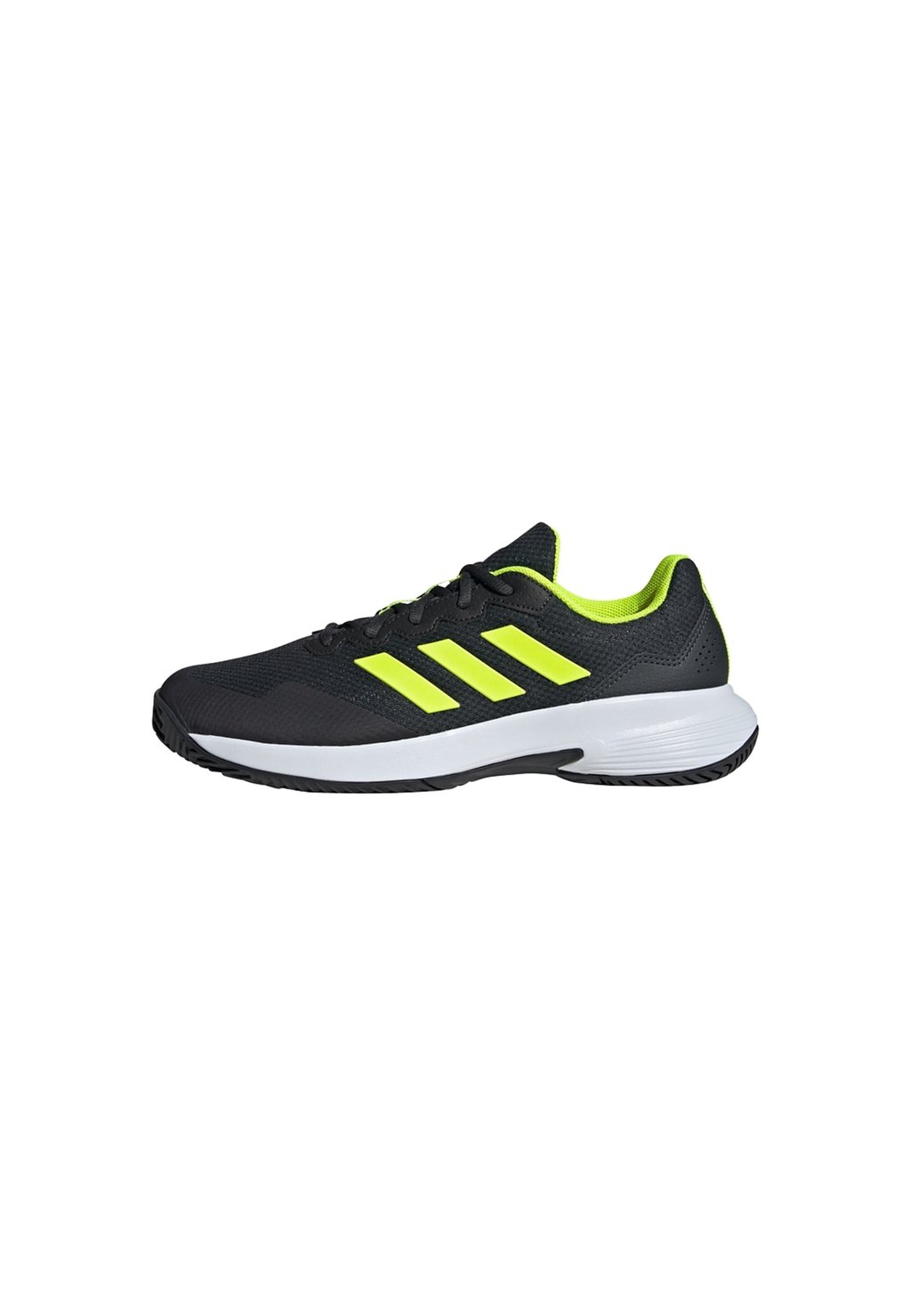 

Теннисные туфли GAMECOURT 2 Adidas Performance, темно-серый