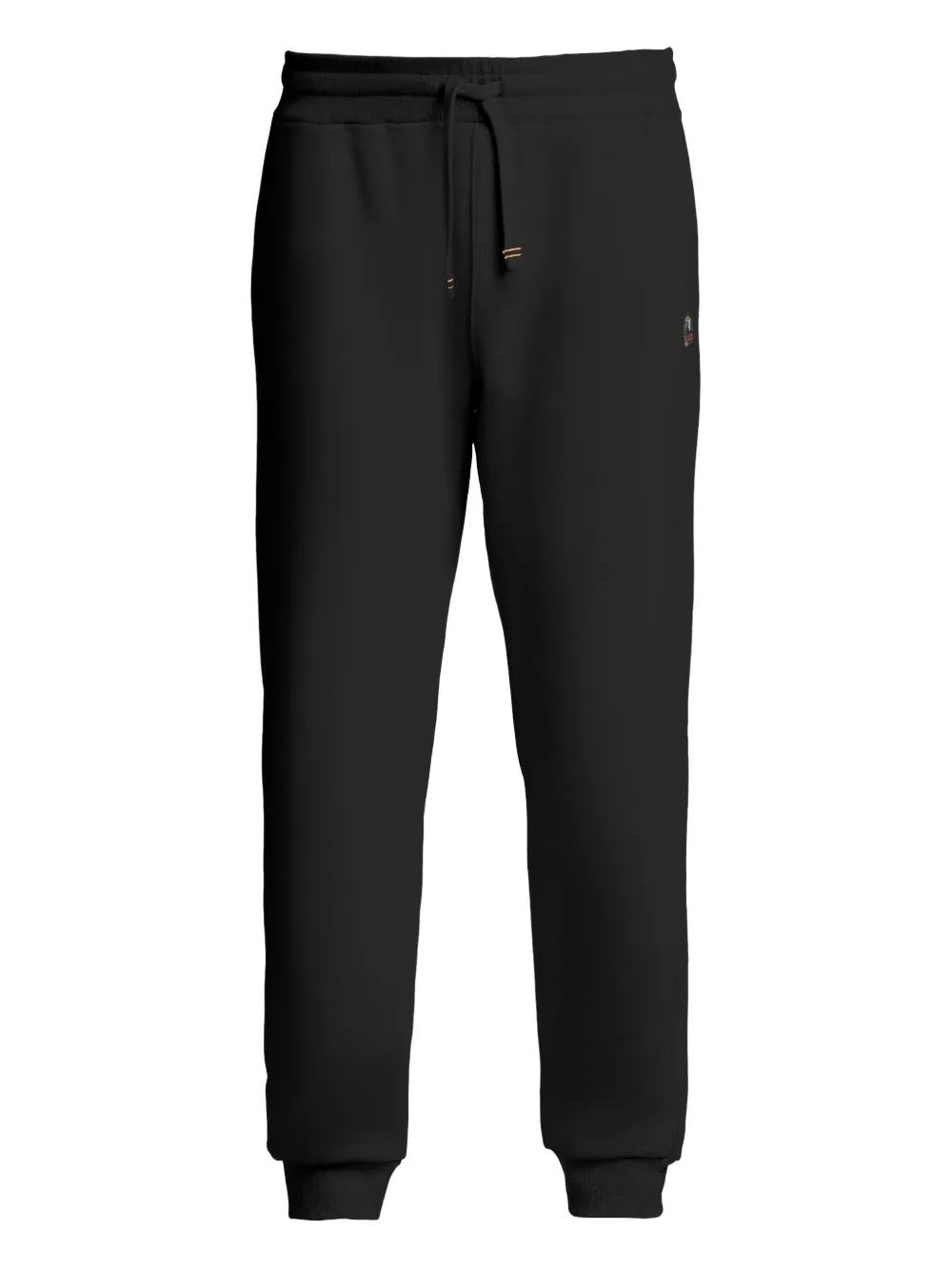 

Спортивные брюки с кулиской Parajumpers, черный