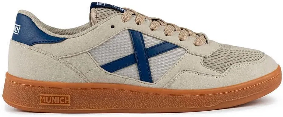 Мужские кроссовки Munich Arrow 72, Beige