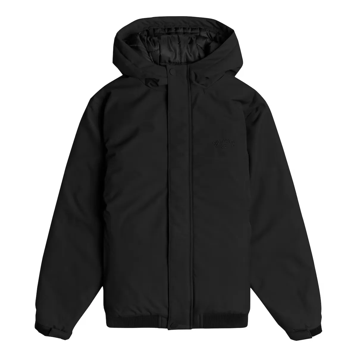 

Детская куртка Billabong All Days, черный