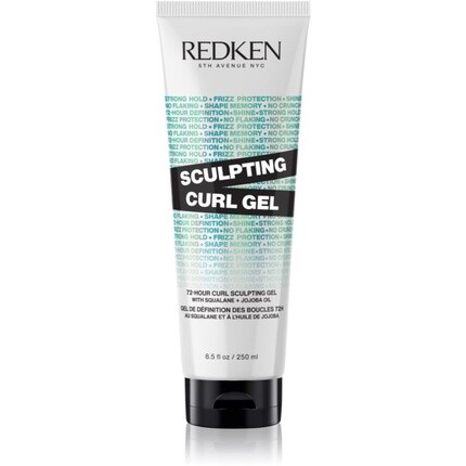 

Redken Sculpting Curl Gel - 250 мл