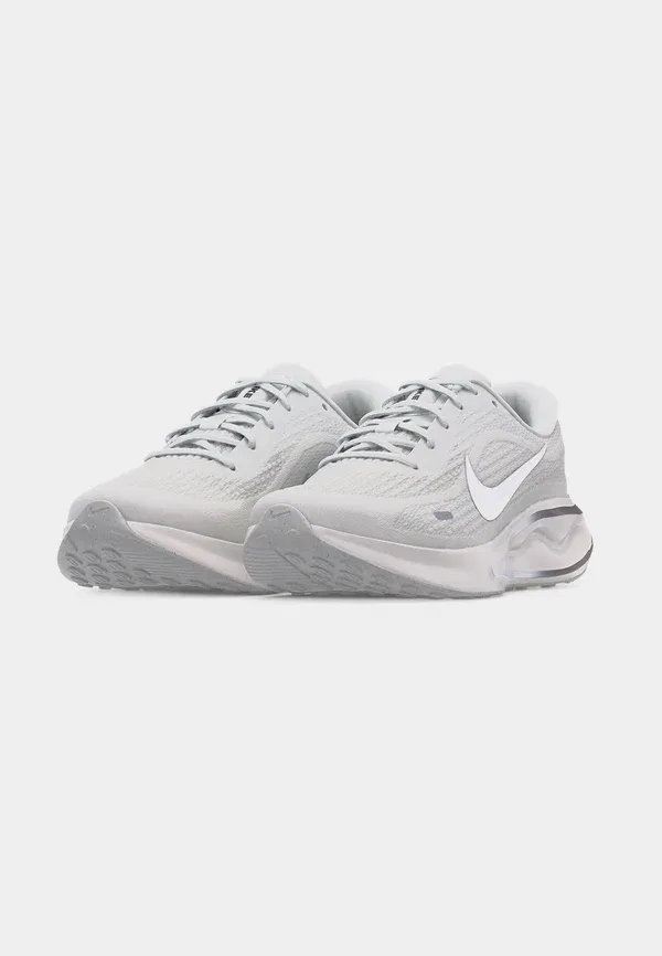 Кроссовки для бега по шоссе Nike Performance, summit white/metallic silver-coloured/black/white/photon dust, белый с серебристым, черным, белым и фотонной пылью — фото 3