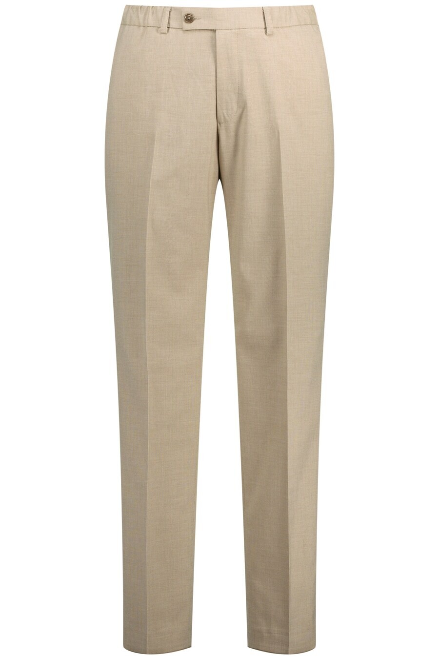 

Костюмные брюки JP1880 Regular Pleated Pants, пятнистый бежевый