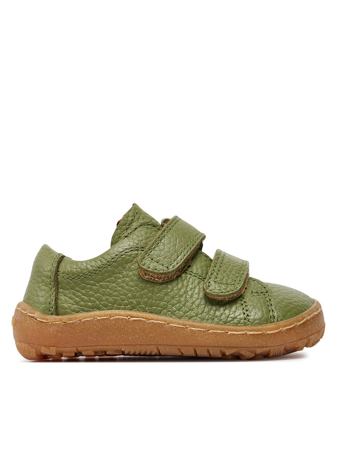 

Кроссовки Barefoot Base G3130240-3 M Froddo, хаки