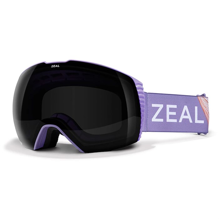 

Очки Cloudfall Zeal, Flight/Dark Grey