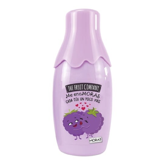 

Туалетная вода, 40 мл The Fruit Company, Me enaMORAS cada día un poco más