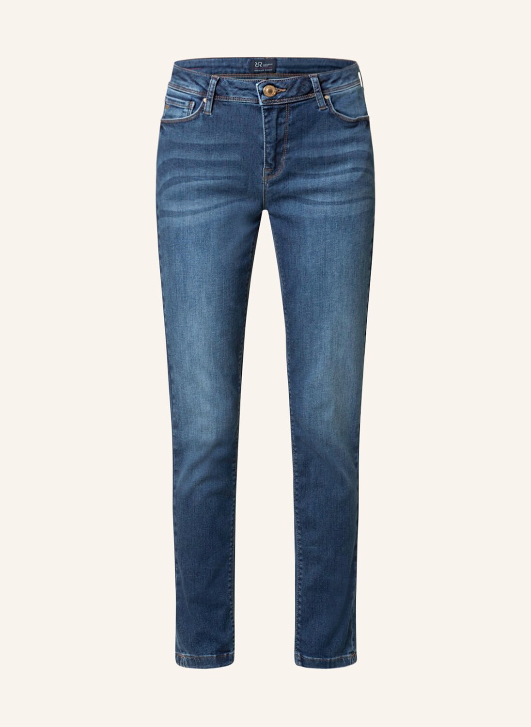 

Джинсы RAFFAELLO ROSSI VIC Slim Fit