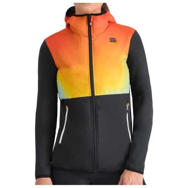 

Женская куртка Doro - куртка для беговых лыж Sportful, мультиколор