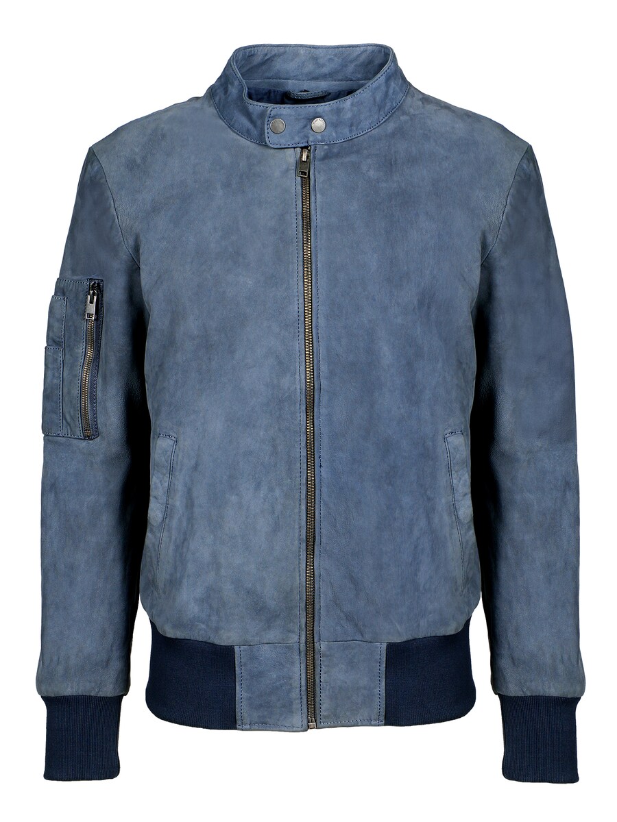 

Демисезонная куртка FREAKY NATION Dany, Sapphire/Dark blue