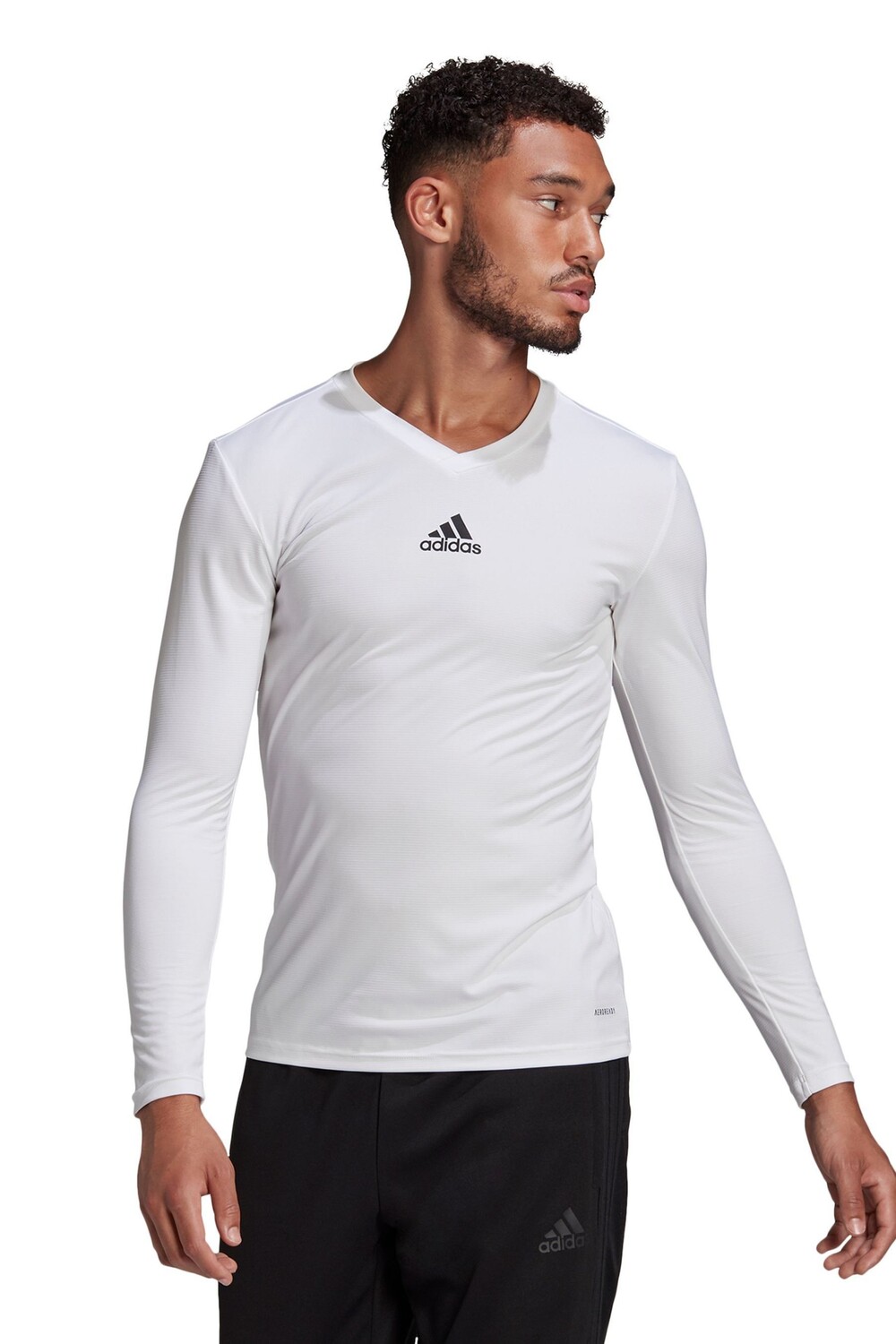 

Базовый слой Top Team adidas, белый