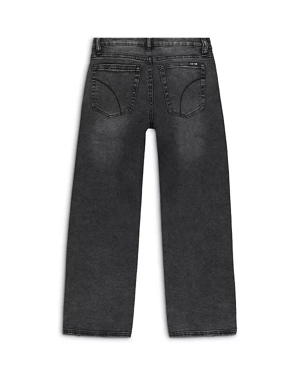 Джинсы Maxwell свободного кроя - для детей постарше Joe'S Jeans, Black — фото 2