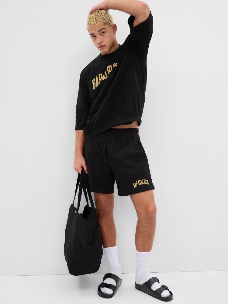 

Шорты Gap, черный