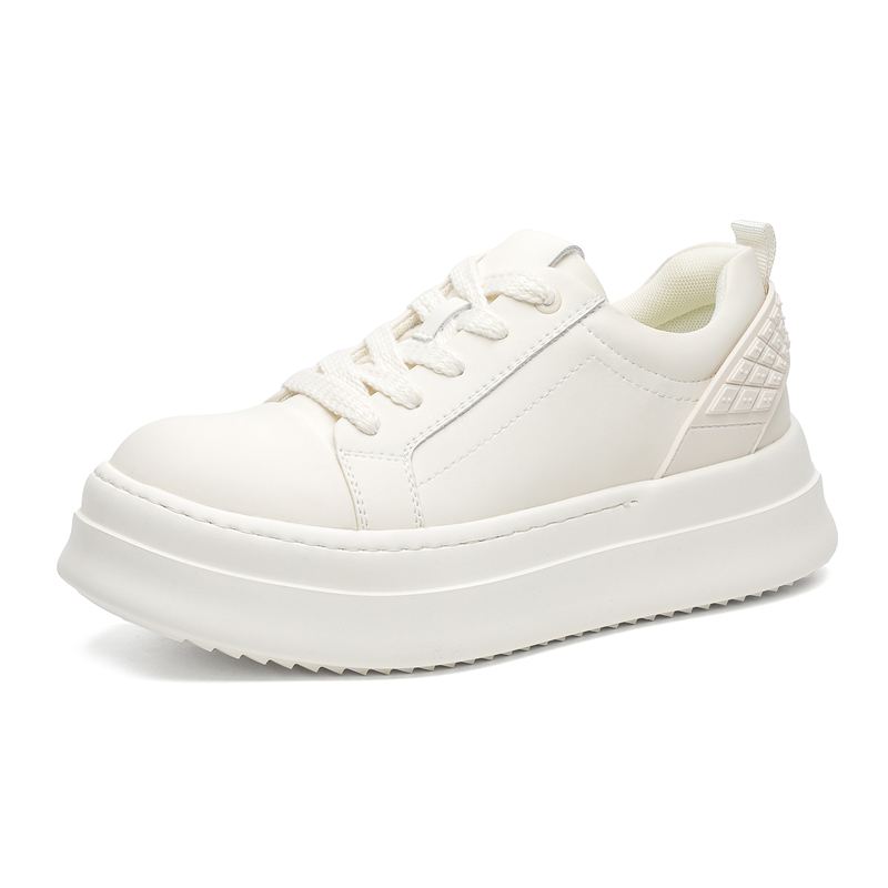 

Низкие мужские кроссовки SOBB, White