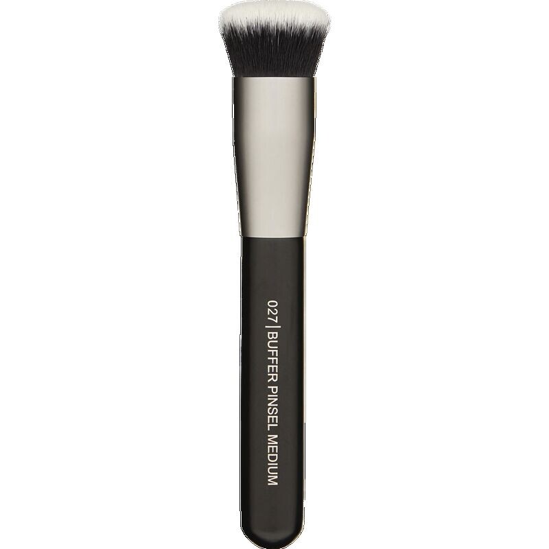 Профессиональная буферная кисть среднего размера For Your Beauty, 1 шт. — фото 4