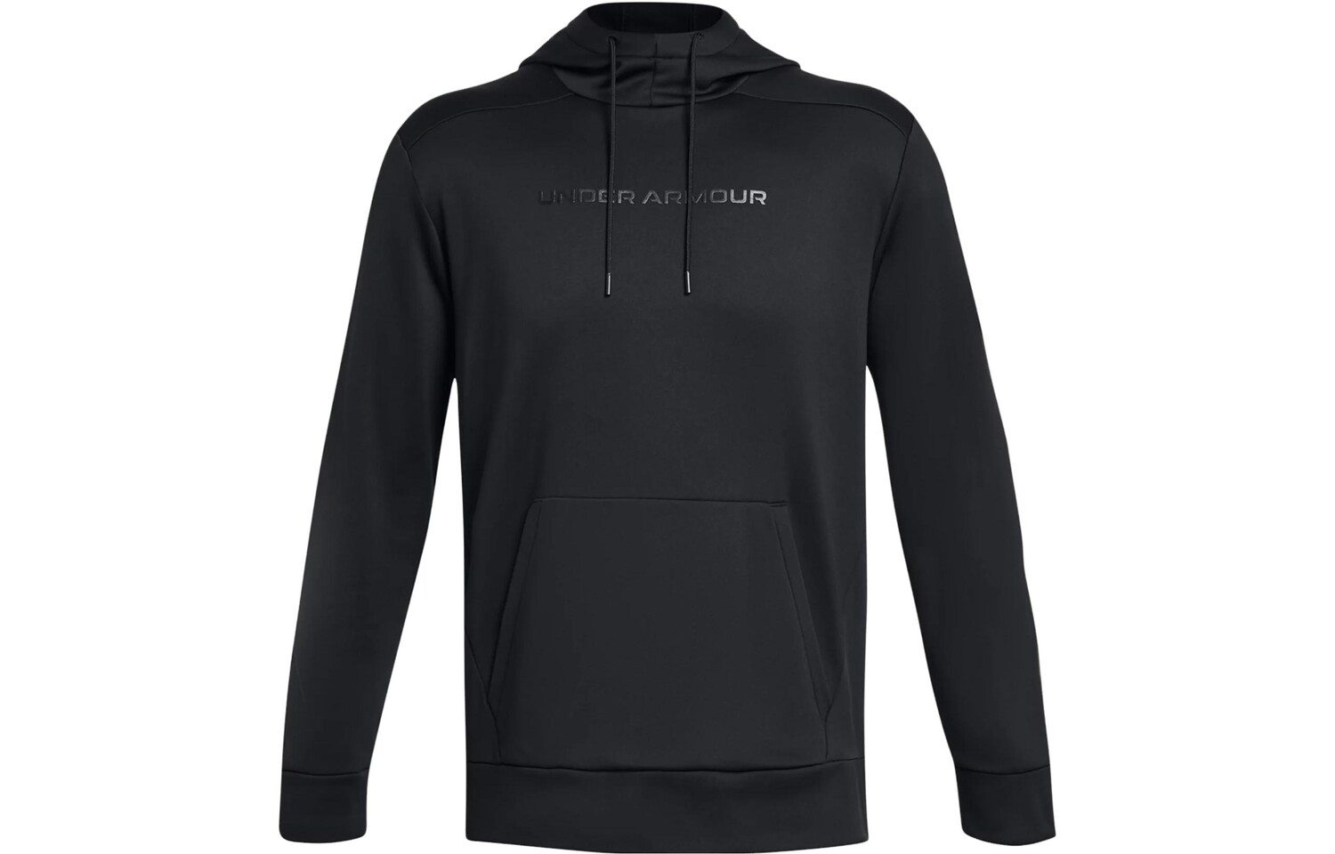 

Мужская толстовка Under Armour, цвет Black