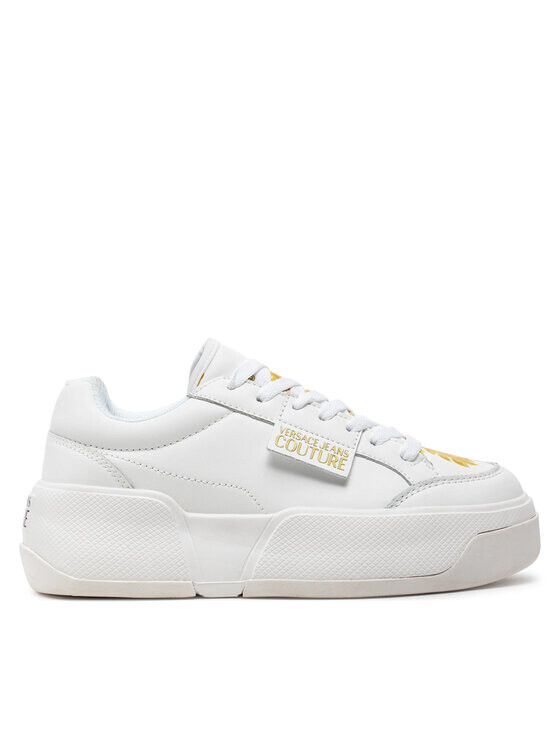 

Кроссовки Versace Jeans Couture, белый
