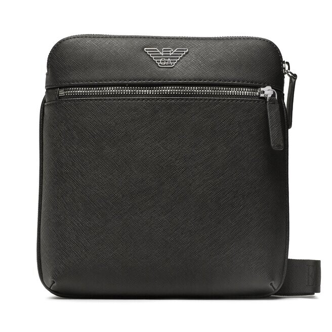 

Сумка Emporio Armani, черный