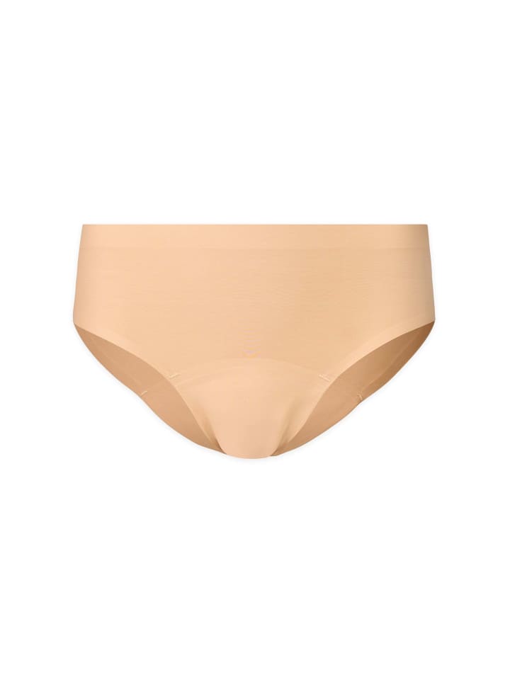 

Бесшовные менструальные трусики NOLA - для обильных выделений - Femtis от SNOCKS, 1 штука, карамельный цвет