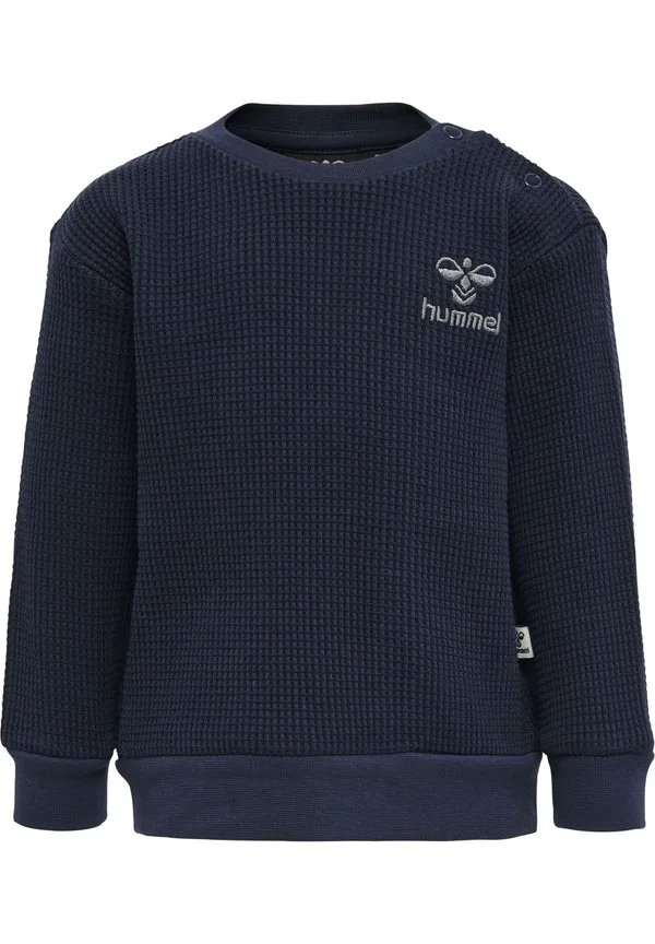 Уютная толстовка Hummel, Black Iris