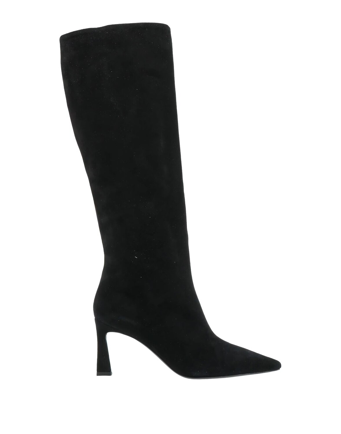 

Сапоги Pollini, черный