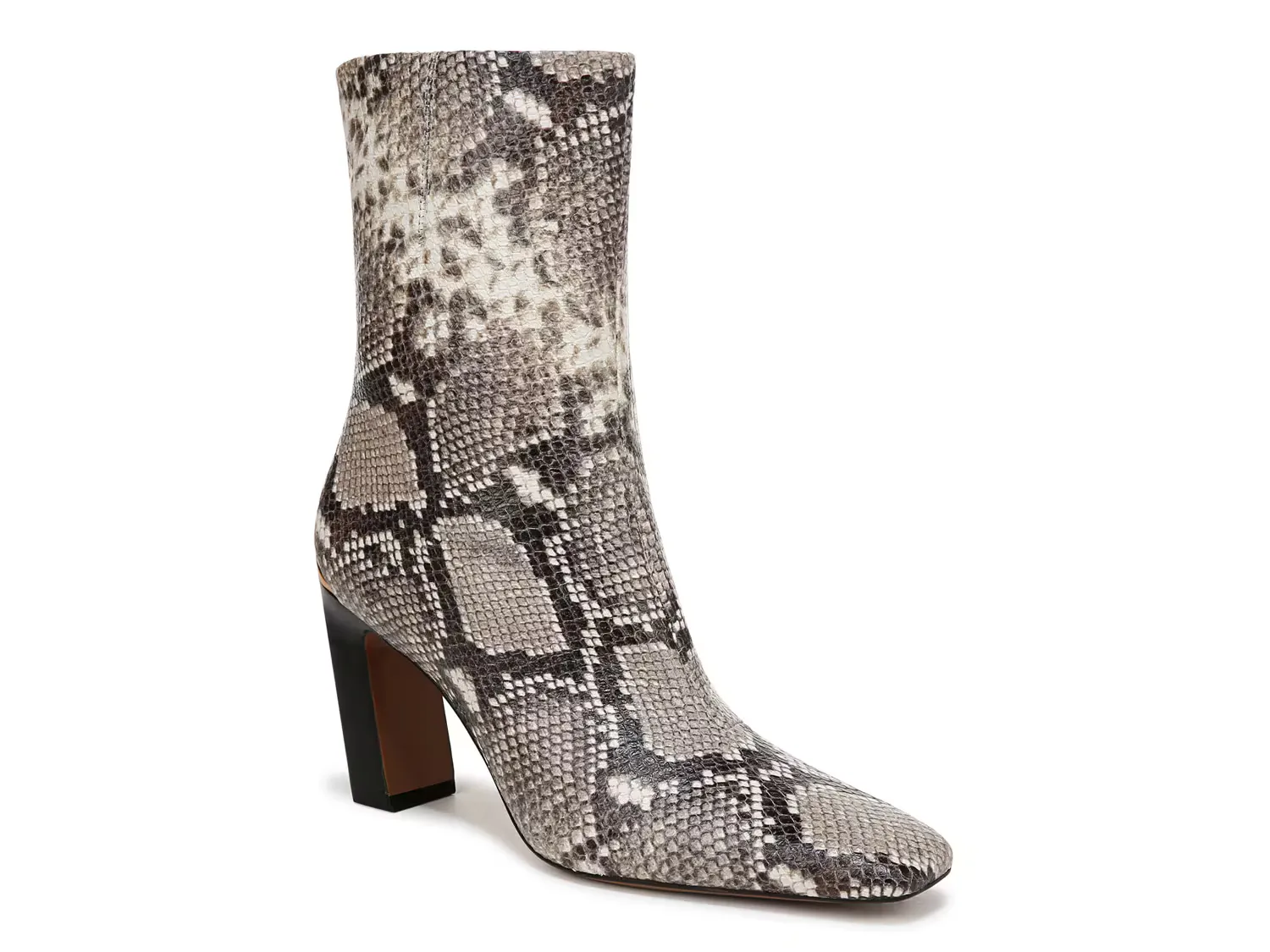 

Ботильоны Briar Bootie Franco Sarto, серый