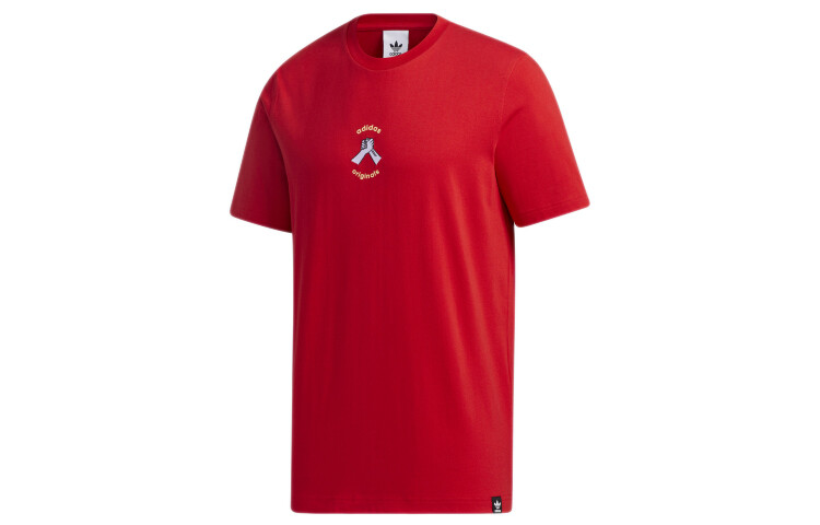 

Футболка мужская Adidas Originals