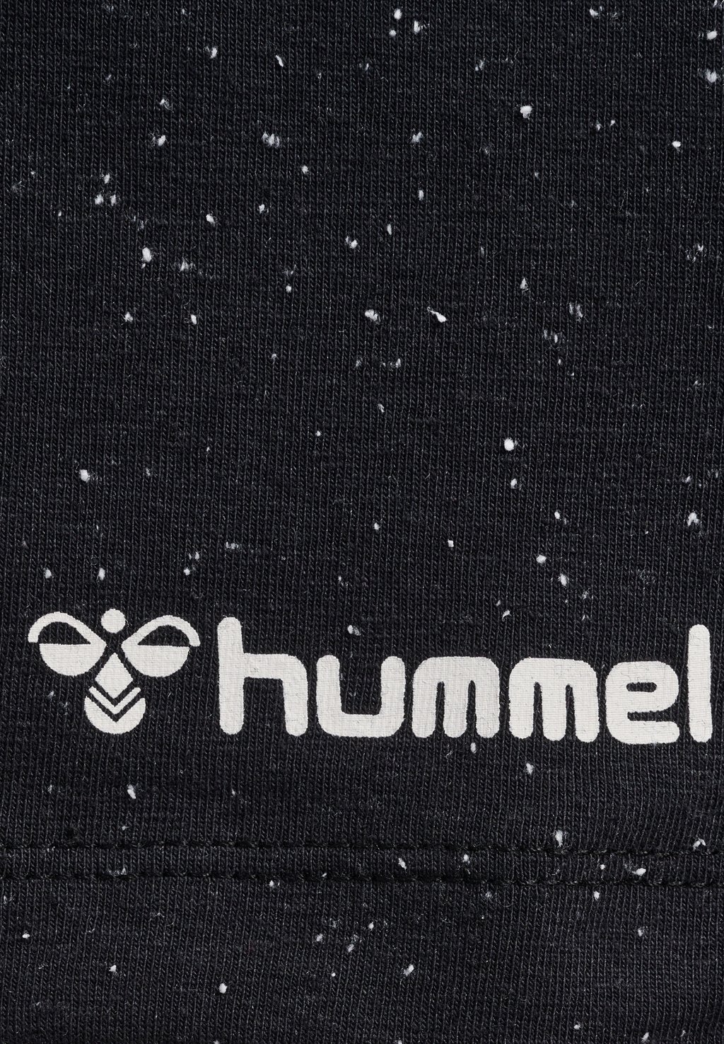 

Топ ULTRA Hummel, черный