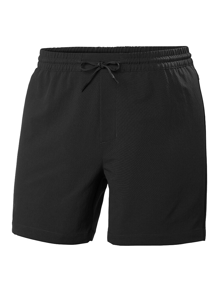 

Шорты Helly Hansen Tofino Solen, черный