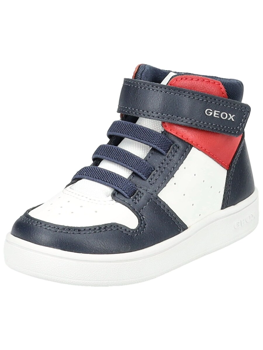 

Кроссовки GEOX, белый