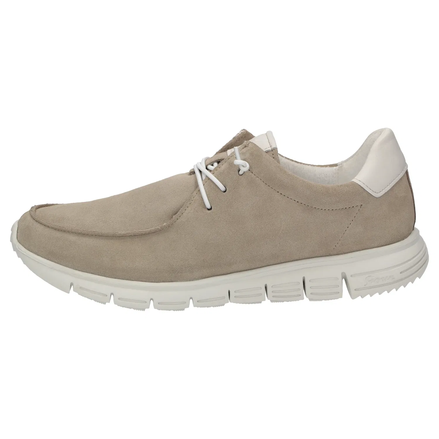 Спортивные туфли MokRunner Sioux, beige — фото 2