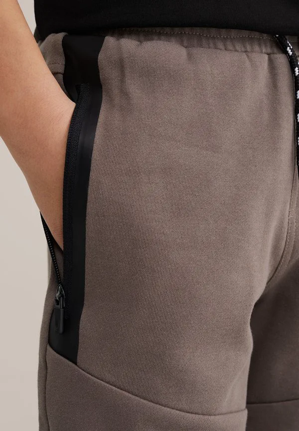 Спортивные штаны We Fashion, Dark Grey — фото 3