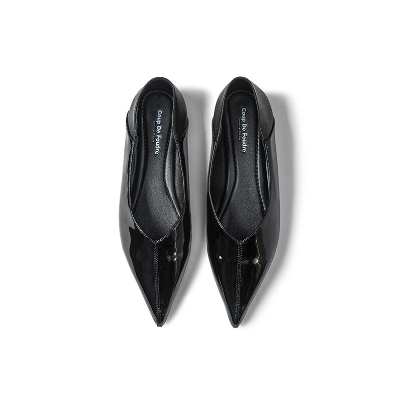 Туфли Coup De Foudre Women's Casual Shoes Women's — фото 3