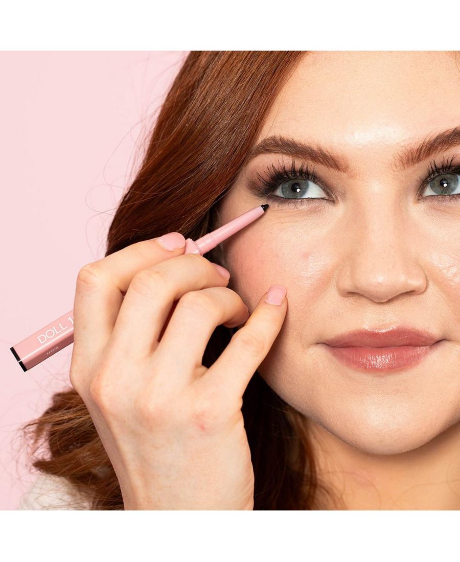 Набор из 5 подводок для глаз Twinkle In Your Eye Doll Pro Precision Automatic Eyeliner Doll 10, мультколор — фото 3