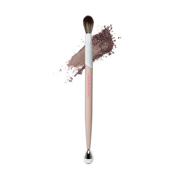 Кисть для складок с высоким валиком 1 шт Beauty Blender — фото 2