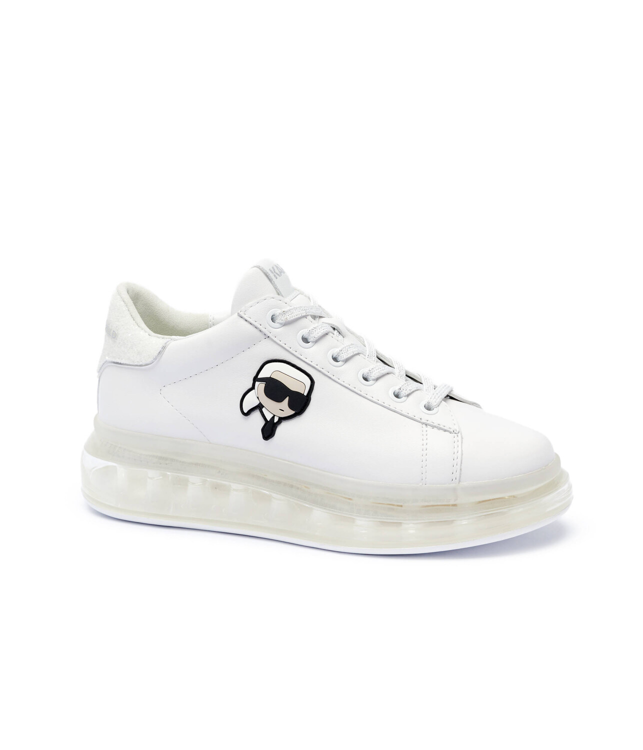 

Кеды Karl Lagerfeld KAPRI KUSHION, белый