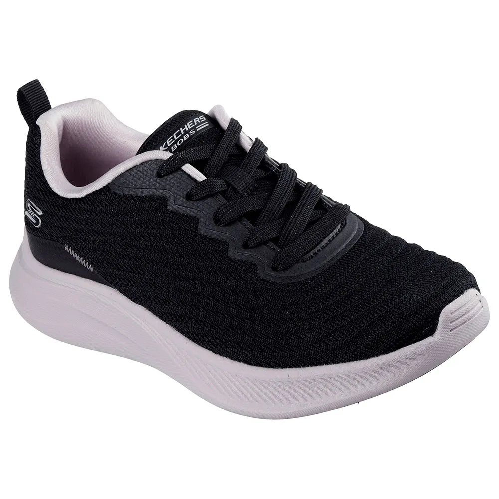 Кроссовки Skechers Bobs Moda Flex Mellow Dawn, черный