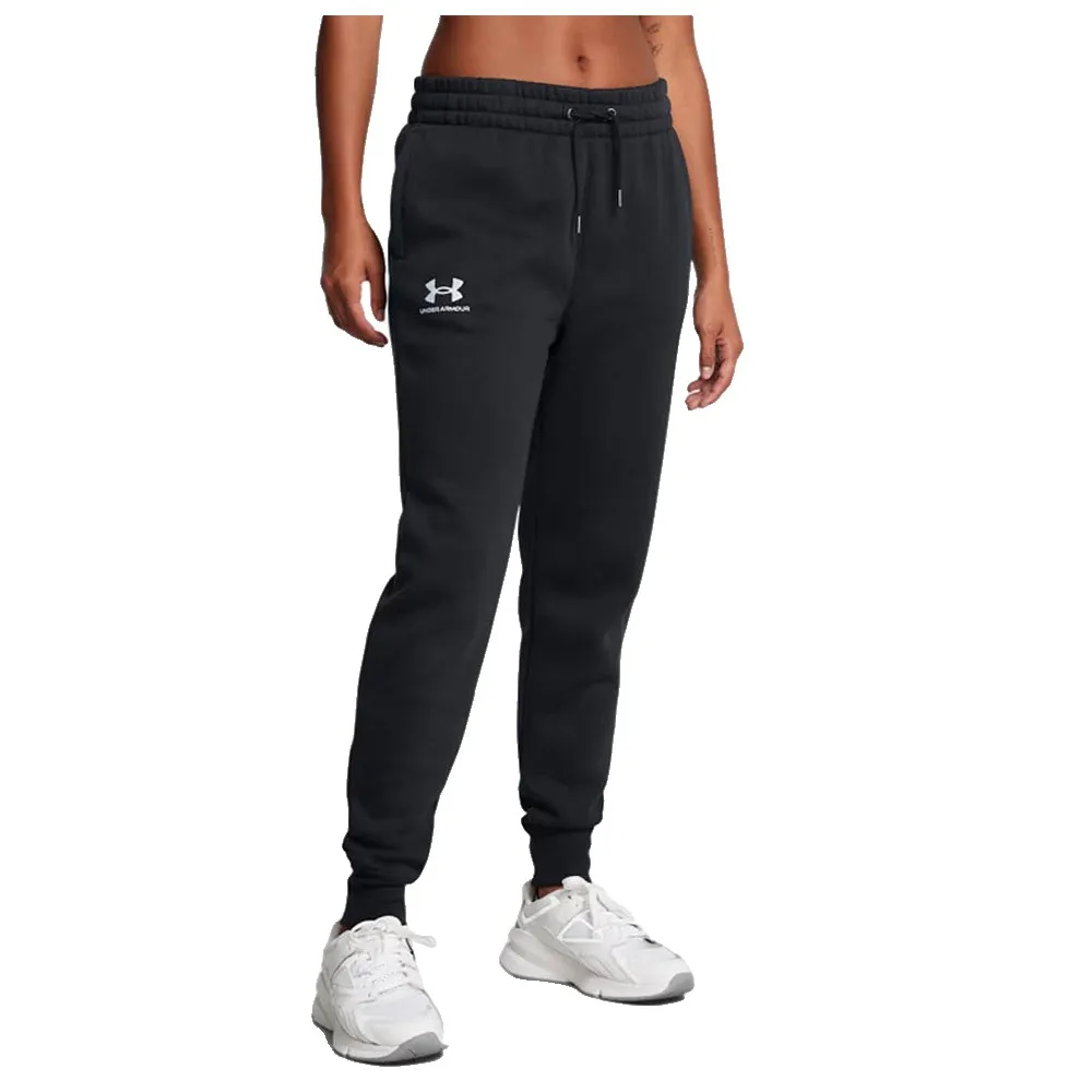 

Джоггеры Under Armour Icon Fleece, черный