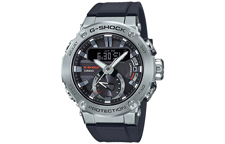 

G-Shock GSTB200-1A CASIO