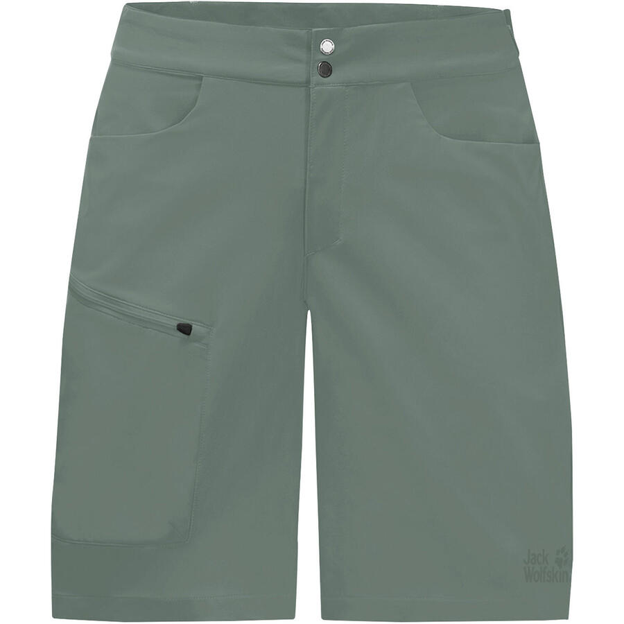 

JACK WOLFSKIN Короткие шорты M TOURER