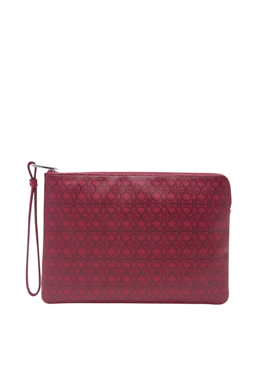 

Клатч Coccinelle COCCINELLE ALIAS, Fire red