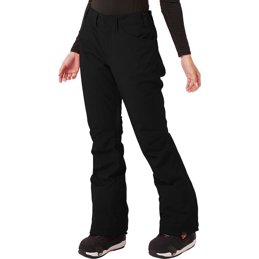 

Брюки Roxy Backyard Roxy, Black