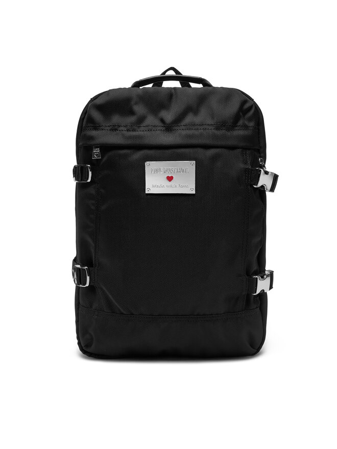 

Рюкзак LOVE MOSCHINO JC4200PP1MLN100A, черный